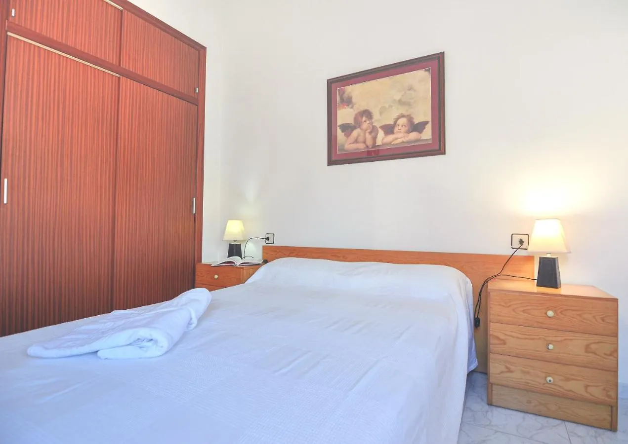 Rnet - Port Estrella 21 Villa Roses Spain