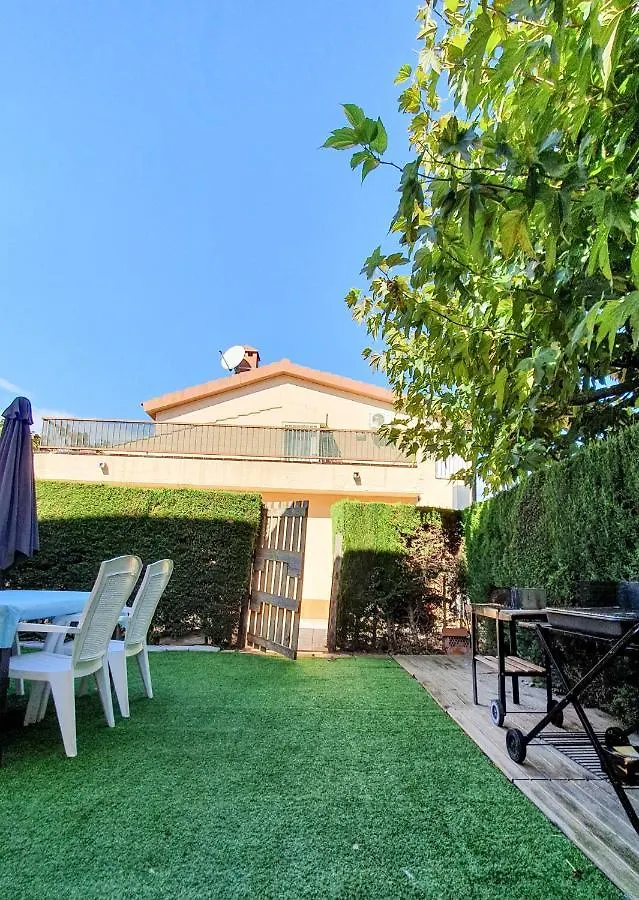 Rnet - Port Estrella 21 Villa Roses Spain